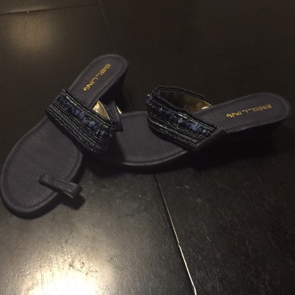 Bellini sandals